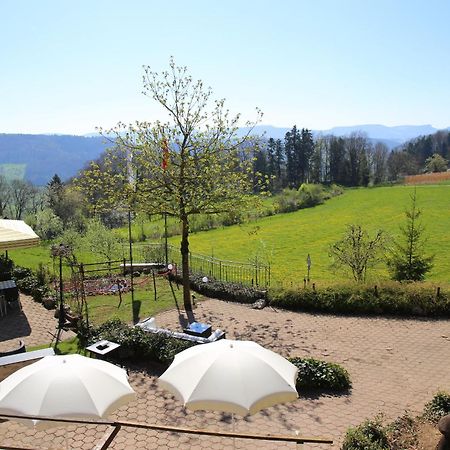 Landgasthof Farnsburg Ormalingen ภายนอก รูปภาพ