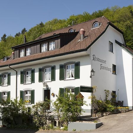Landgasthof Farnsburg Ormalingen ภายนอก รูปภาพ