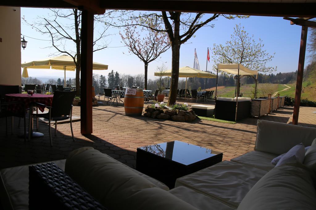 Landgasthof Farnsburg Ormalingen ภายนอก รูปภาพ