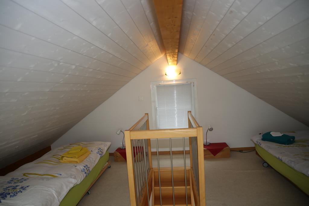 Landgasthof Farnsburg Ormalingen ภายนอก รูปภาพ
