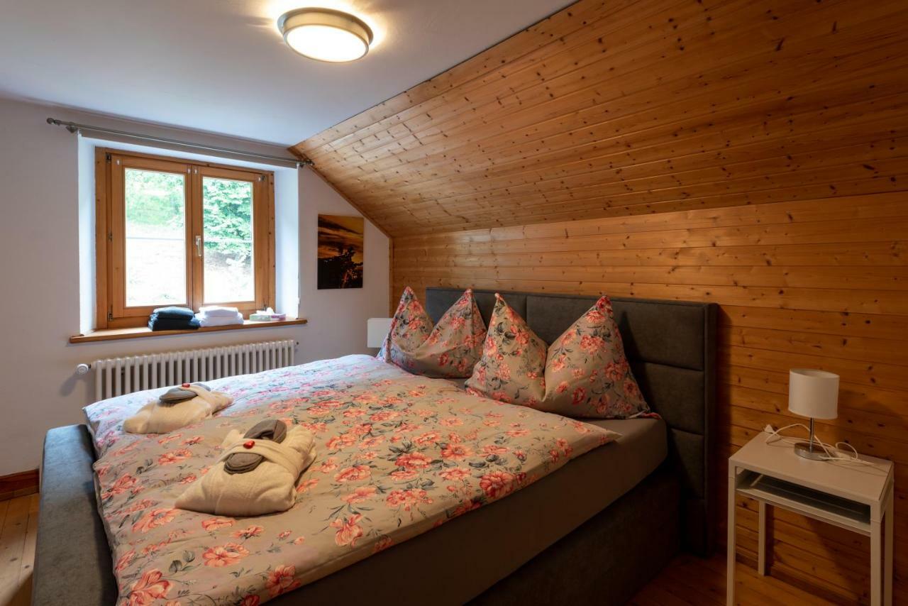 Landgasthof Farnsburg Ormalingen ภายนอก รูปภาพ