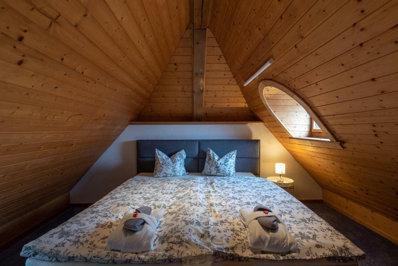 Landgasthof Farnsburg Ormalingen ภายนอก รูปภาพ
